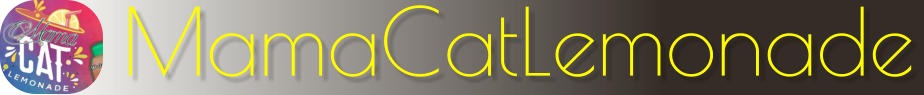 MamaCatLemonade